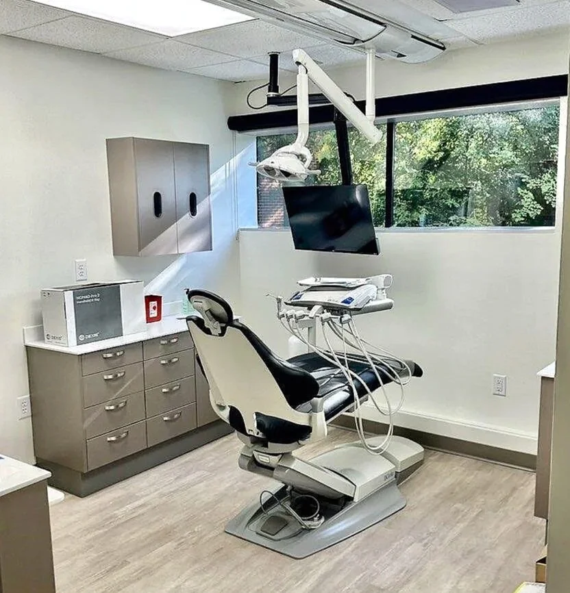 Operatory evaluated for equipment purchase