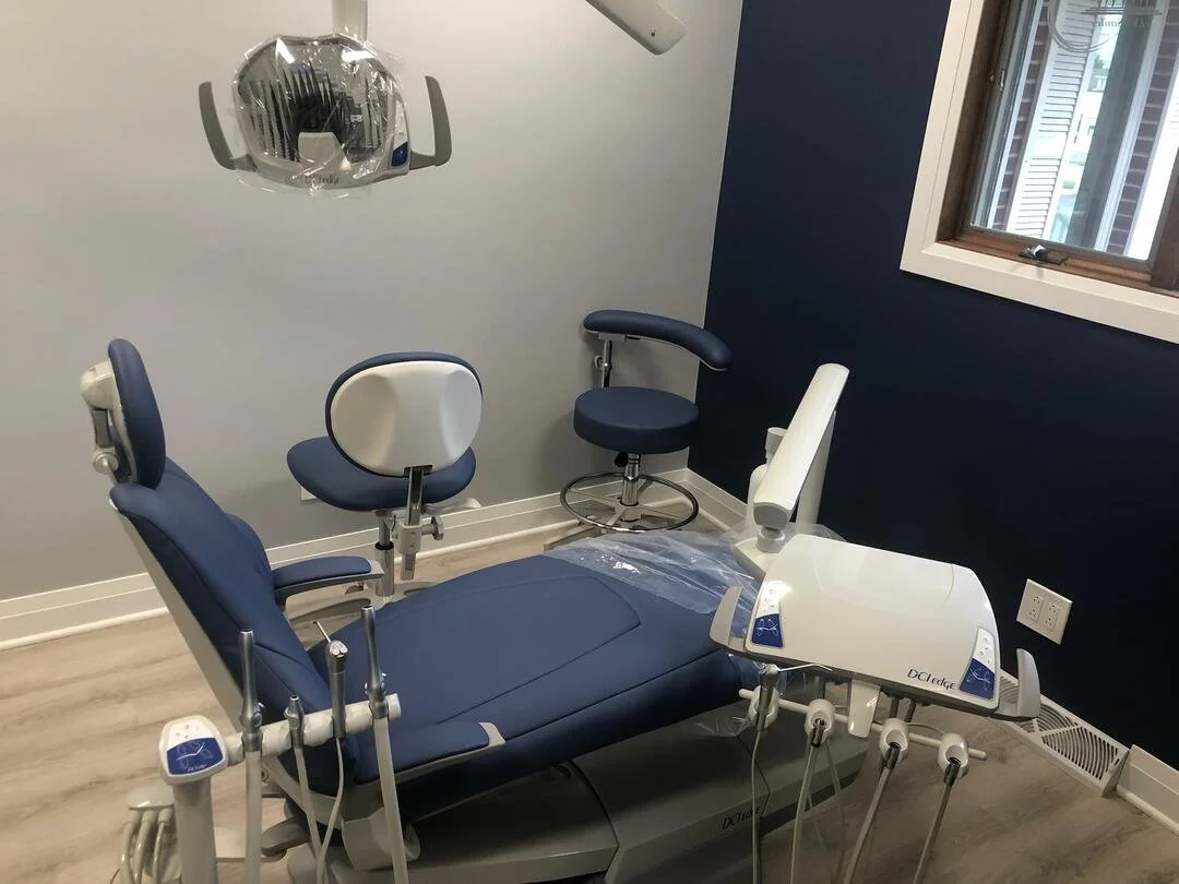 Operatory in a closing practice